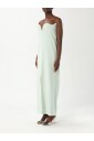 robe-drapee-menthe
