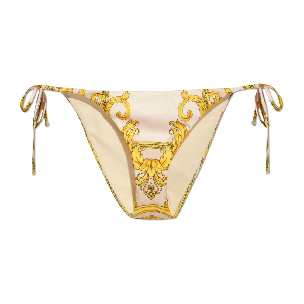 Versace Badpak bodem Multicolor Dames