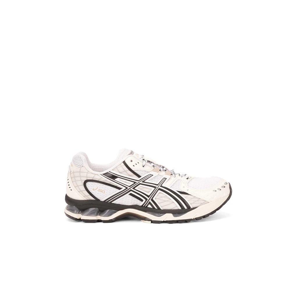 Asics Gel-Nimbus 10.1 Heren Schoenen Wit