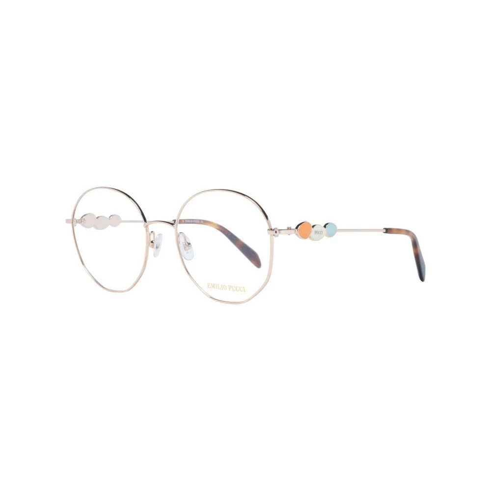 Accessories > Glasses - - Emilio Pucci - Modalova