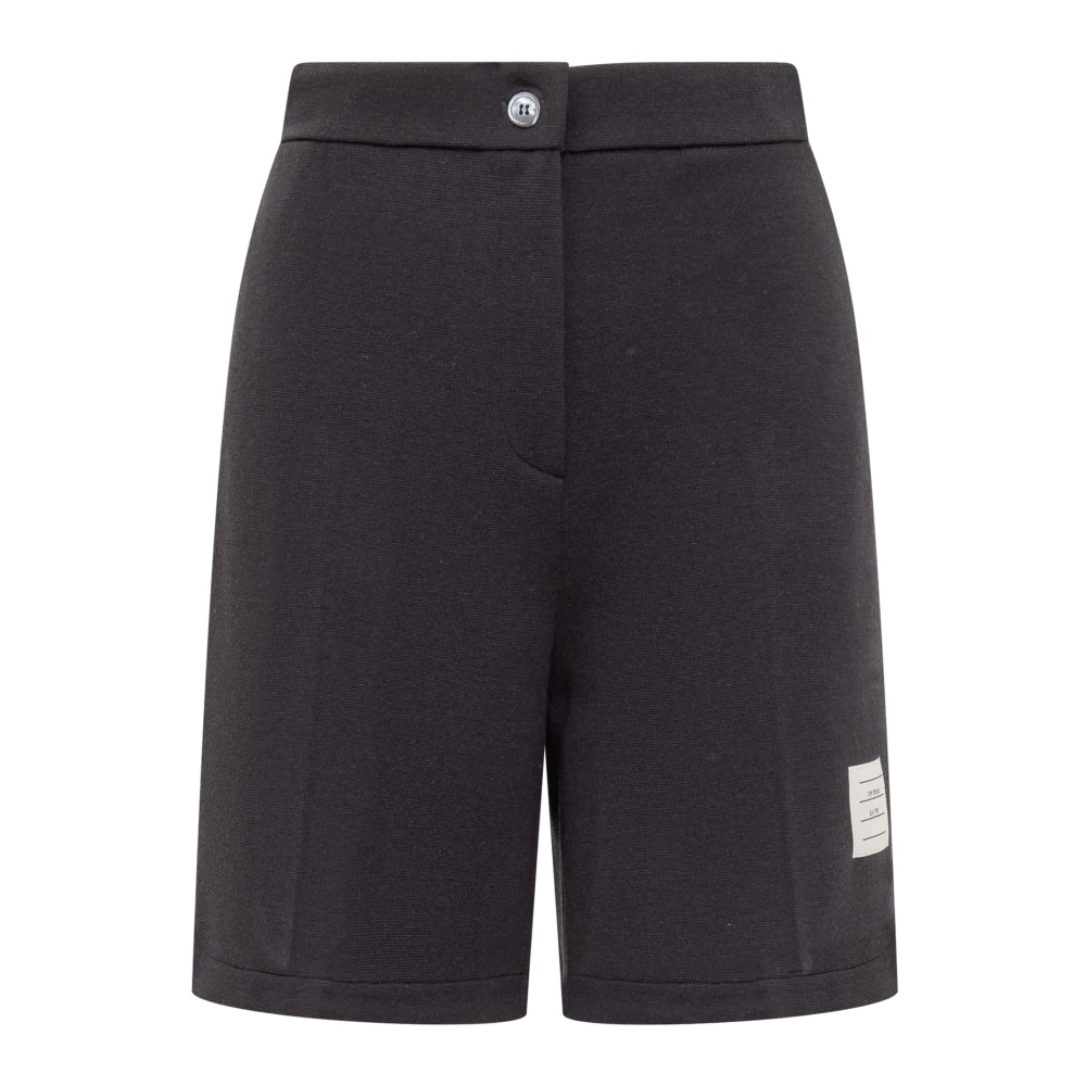 Shorts > Casual Shorts - - Thom Browne - Modalova