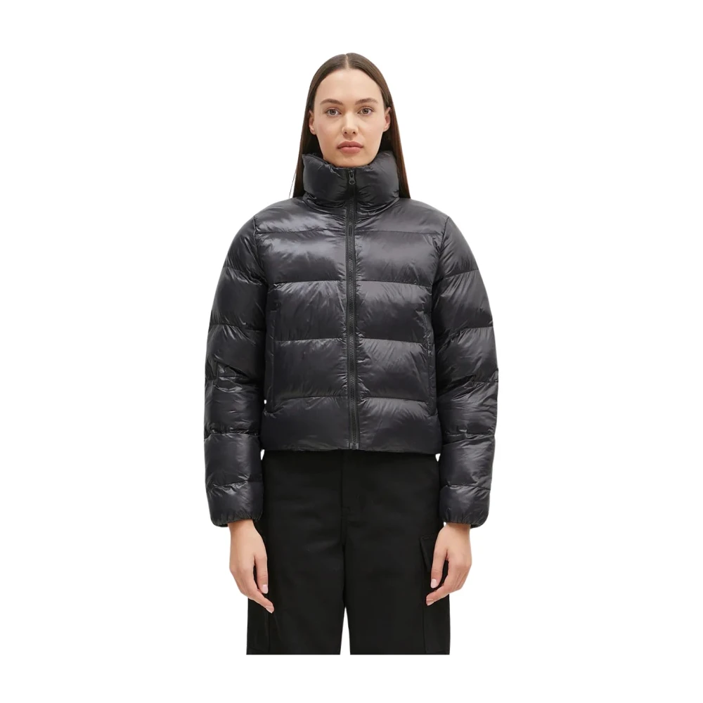 Helly Hansen Donna Nero Piumino Da Jade - Immagine 2