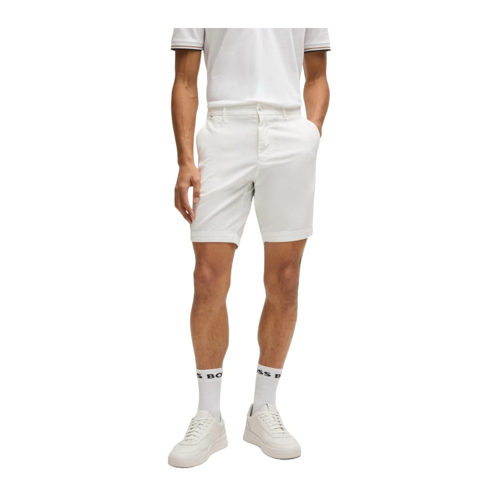 Shorts > Casual Shorts - - Hugo - Modalova