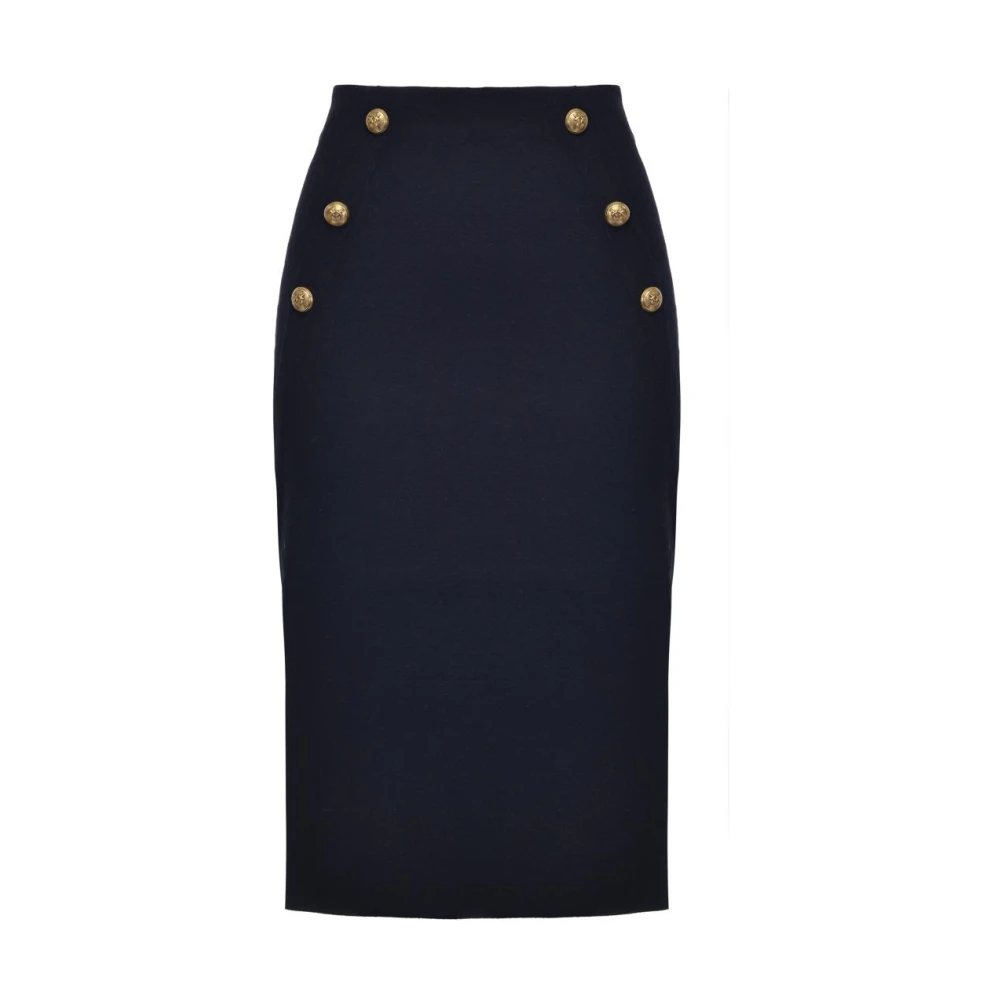 Skirts > Midi Skirts - - Pinko - Modalova