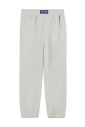 pantalon-jogging-en-coton-organique-uni
