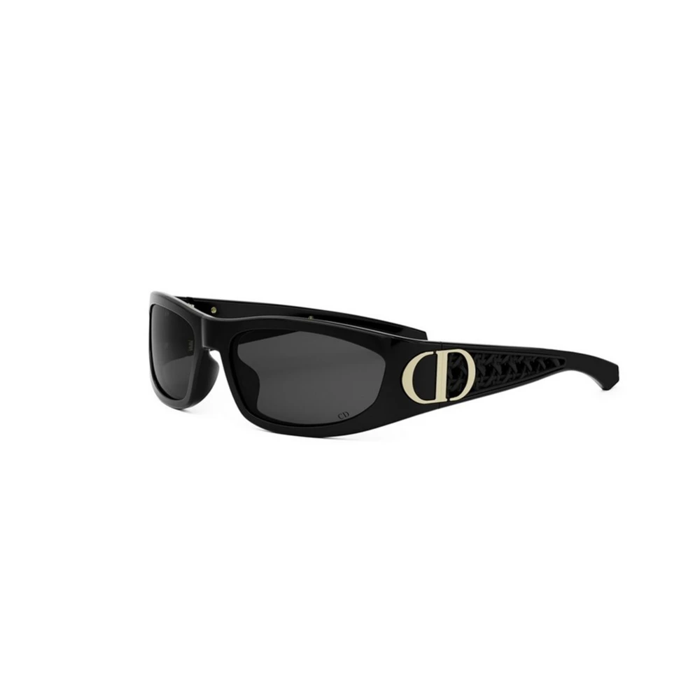 Dior Unisex Black Sunglasses, 61 Mm, Authentic Glasses With Top-Notch Service