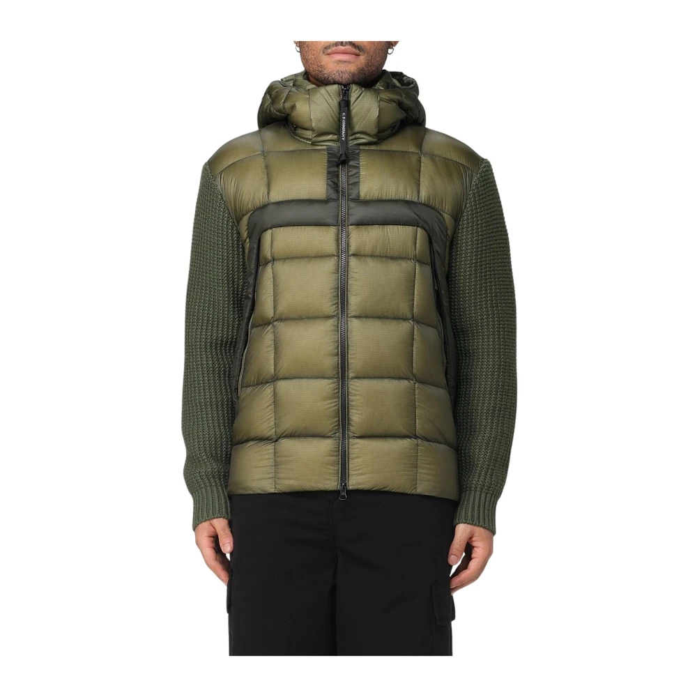 Jackets > Winter Jackets - - C.p. Company - Modalova