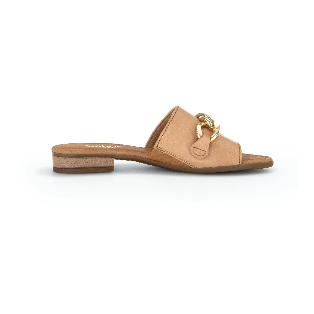 Shoes > Flip Flops & Sliders > Sliders - - Gabor - Modalova