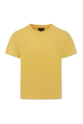 yellow-t-shirt