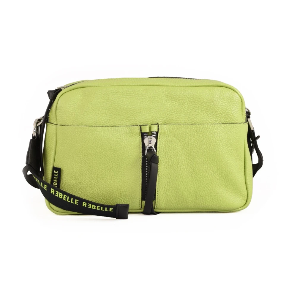 Rebelle Tas Green Dames
