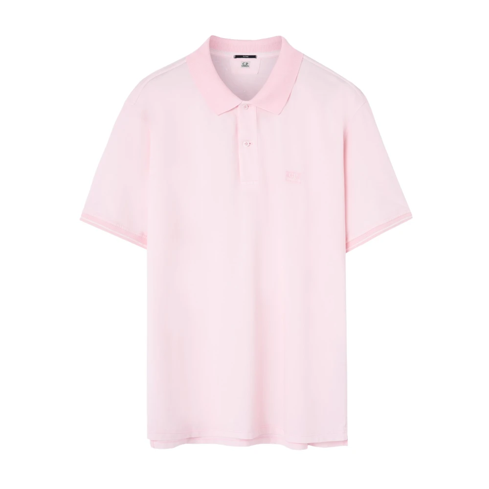 Tops > Polo Shirts - - C.p. Company - Modalova