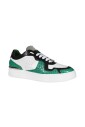 baskets-basses-a-imprime-croco