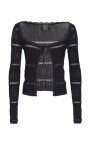 pull-noir-avec-front-tie