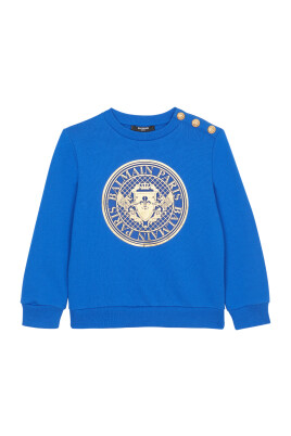 sweat-shirt-balmain-and-34-coinand-34
