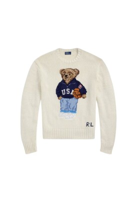 polo-bear-cotton-linen-sweater