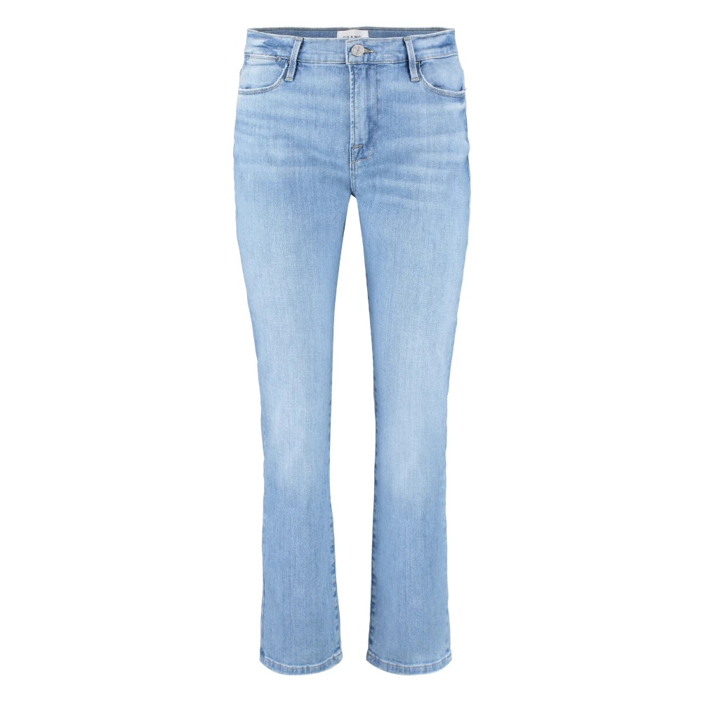 Jeans > Slim-fit Jeans - - Frame - Modalova