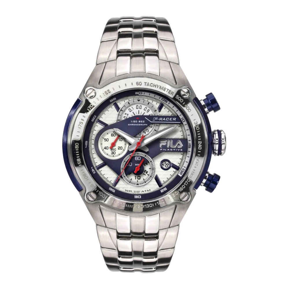 Accessories > Watches - - Fila - Modalova