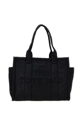 The Puffy Nylon Large Tote Bag
