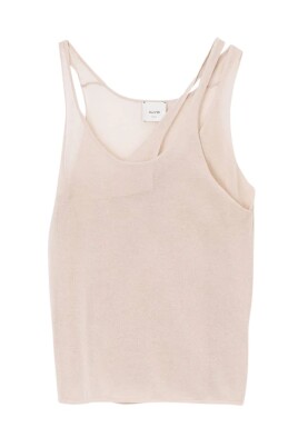 double-collar-mesh-cotton-top