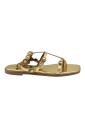 golden-lace-flat-shoes-elegant-style