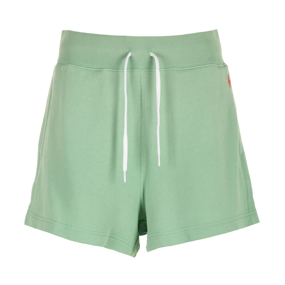 Ralph Lauren Shorts Green Dames