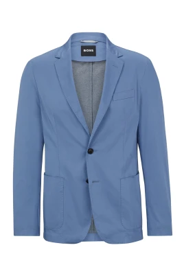 Slim Fit Jacka