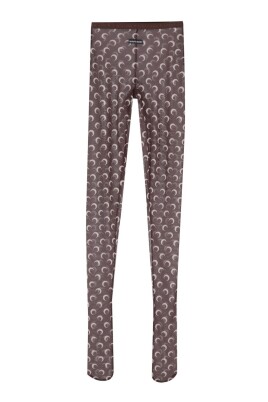brown-crescent-moon-leggings