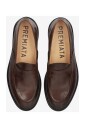 slip-on-en-cuir-marron