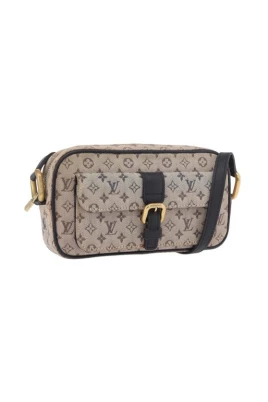 Pre-owned Monogram Mini Canvas Shoulder Bag