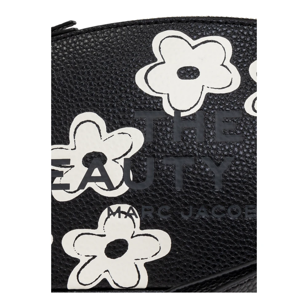 Marc Jacobs Cosmeticatas The Beauty Black Dames