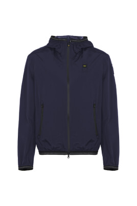 blue-windbreaker-hooded-coat