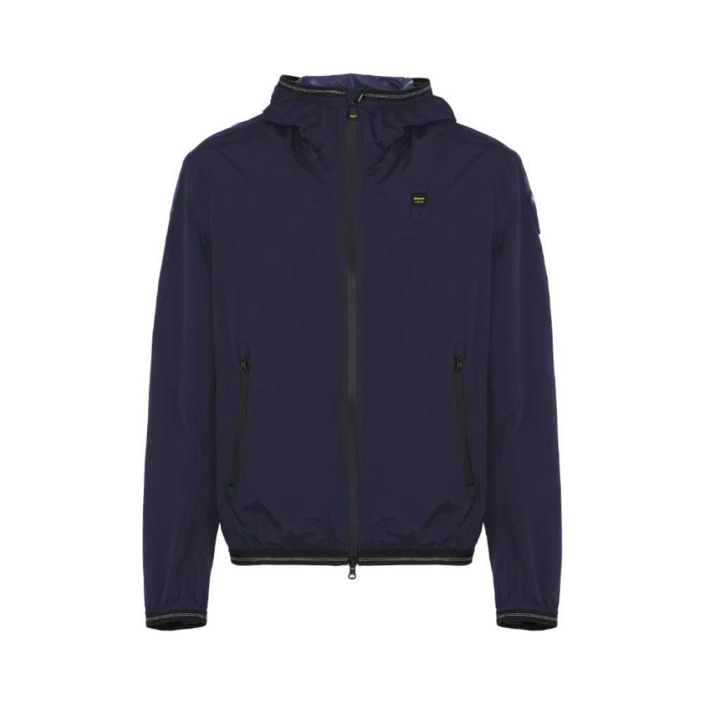 Jackets > Light Jackets - - Blauer - Modalova