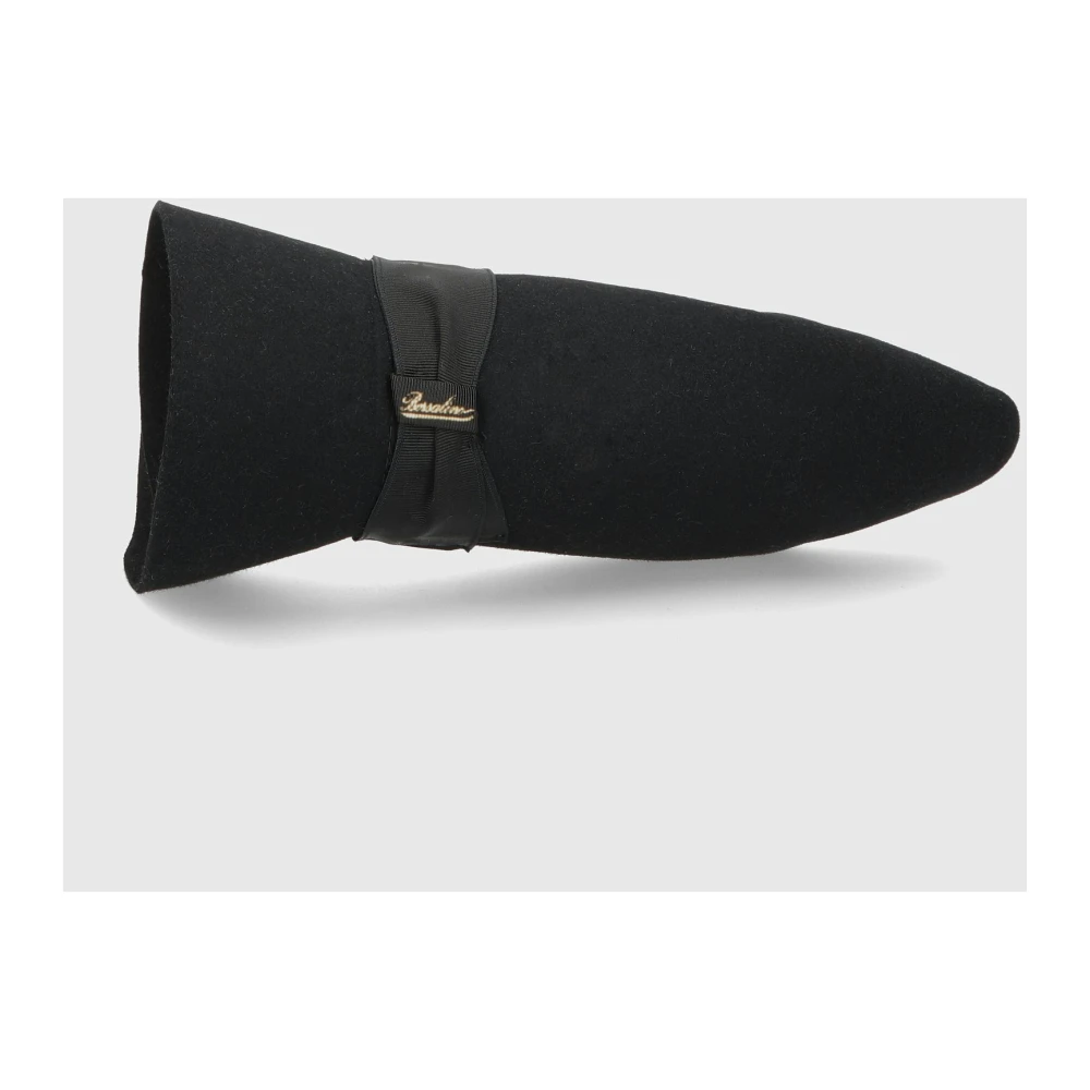 Borsalino Lichtgewicht vilthat Gray Heren