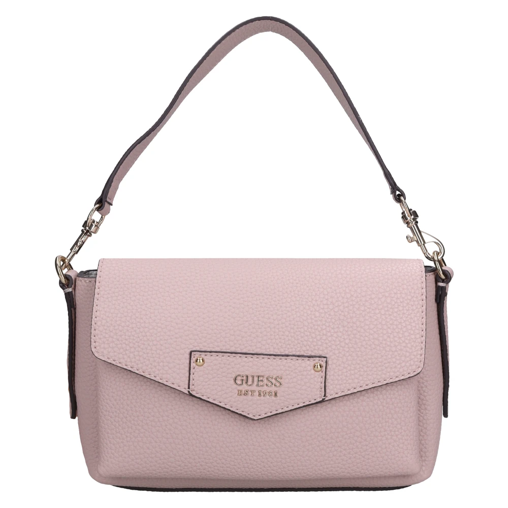 Guess - Bags > Handbags - Pink - Guess - Modalova