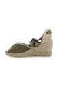 espadrille-bout-ouvert-vert-militaire