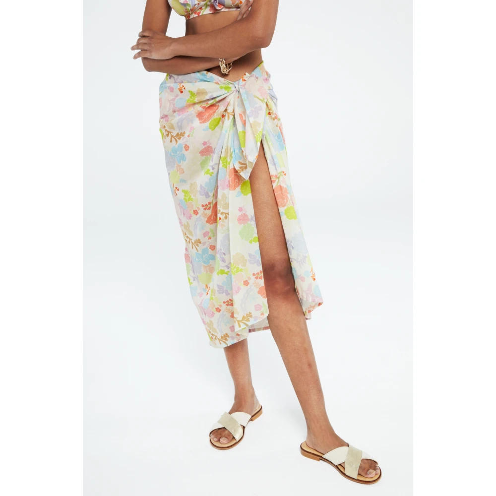 Fabienne Chapot Sacha Sarong Multicolor Dames
