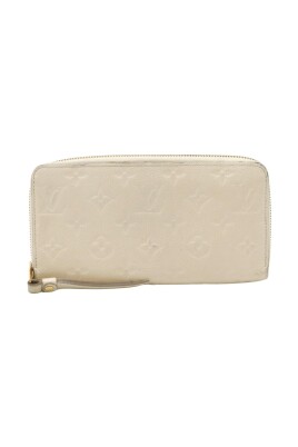 pre-owned-zippy-wallet-monogram-empreinte-leather