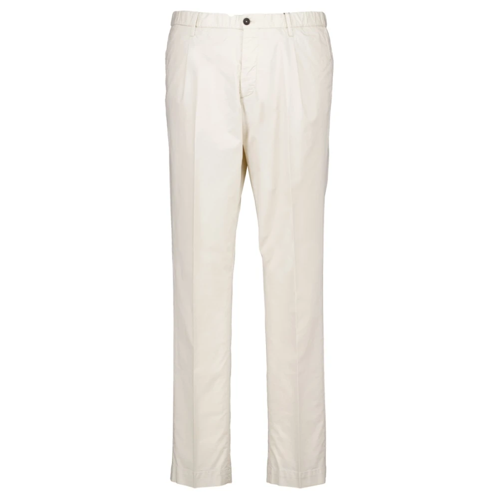 Trousers > Chinos - - Corneliani - Modalova