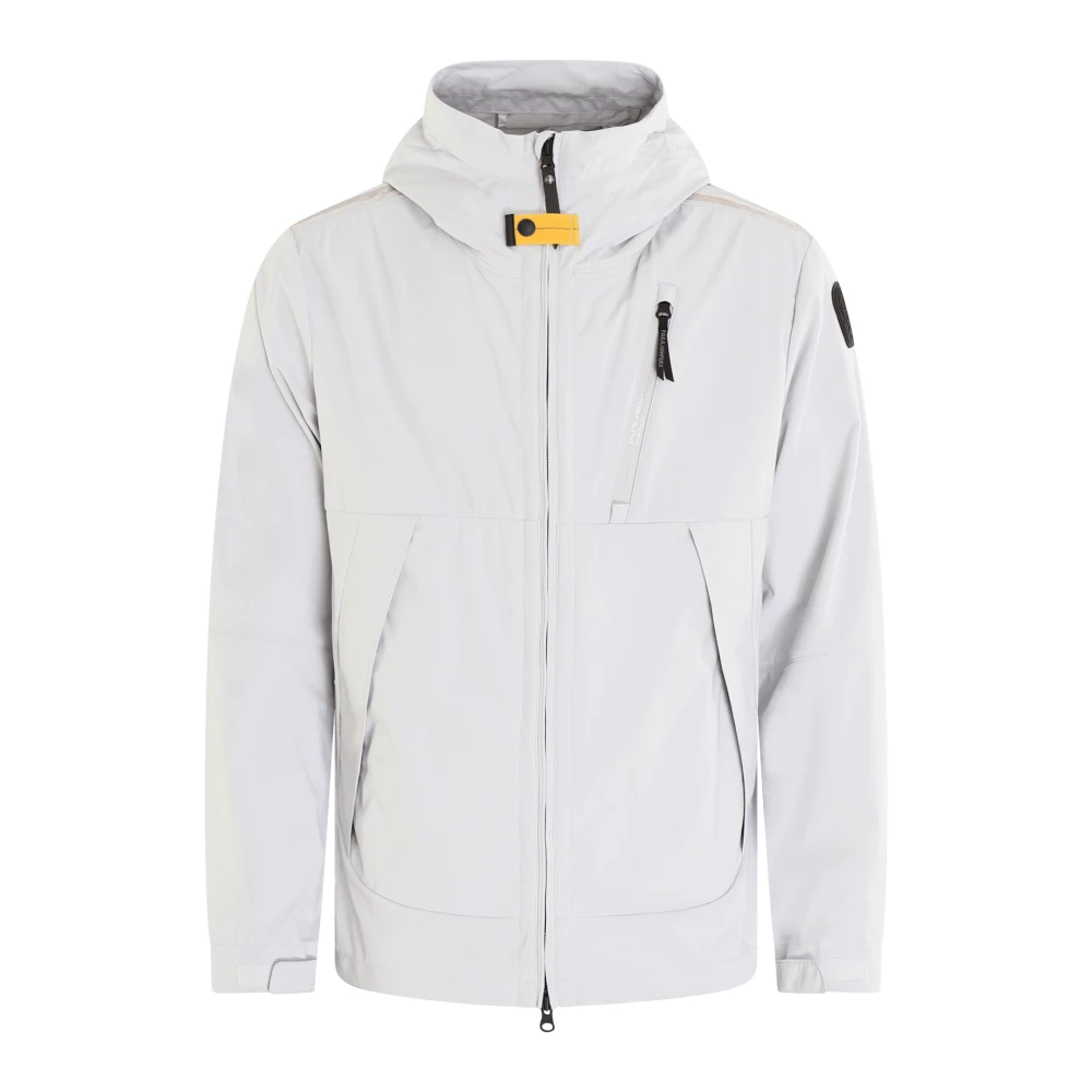 Parajumpers Light Cloud Jacket White, Herr