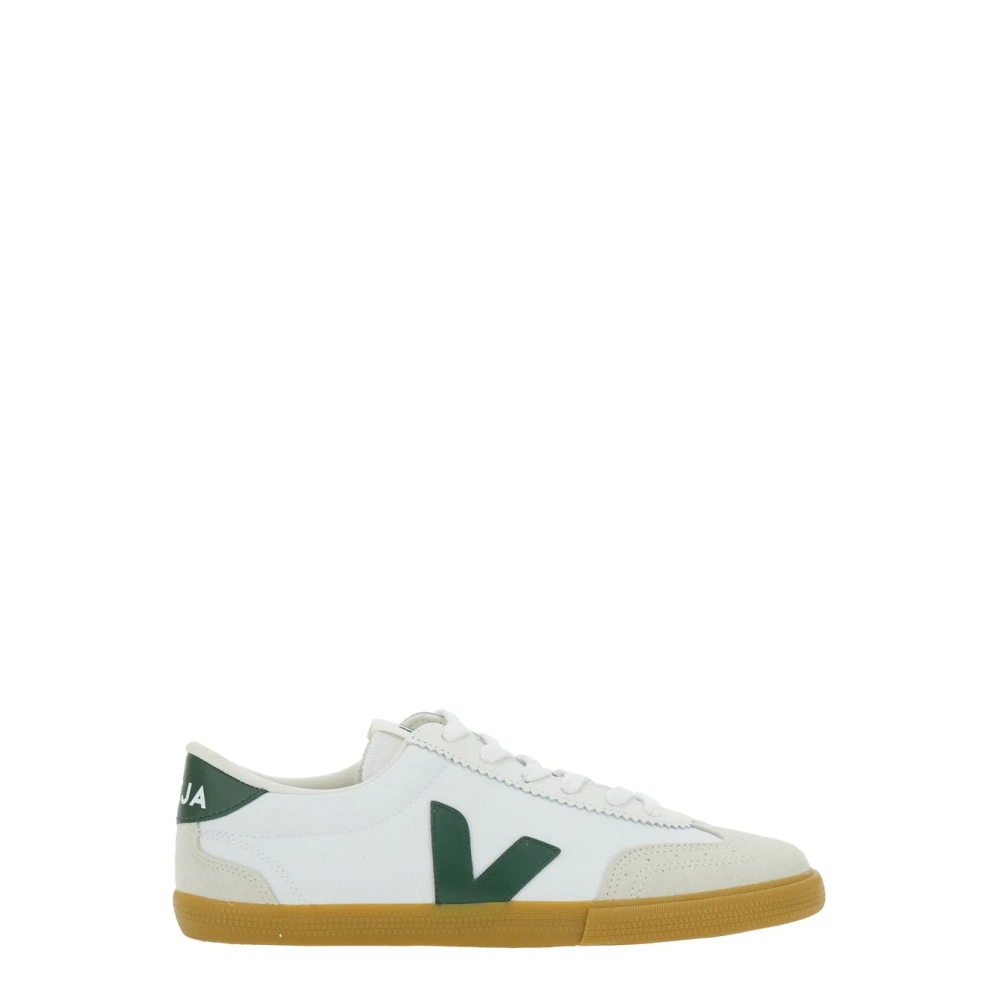 Veja Unisex Bianco Scarpe, 38 Eu, New,