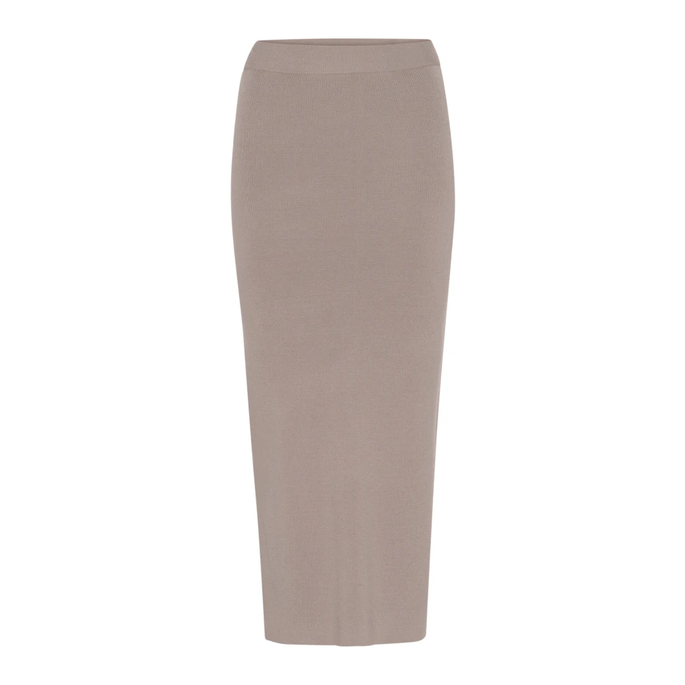 Skirts > Maxi Skirts - - Gestuz - Modalova