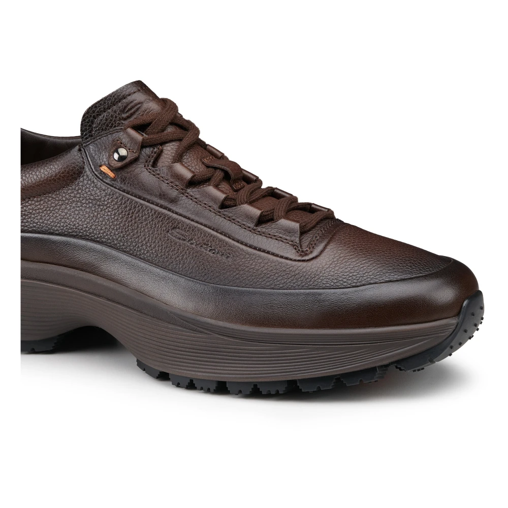 Santoni Easy Bounce Mountain Sneaker