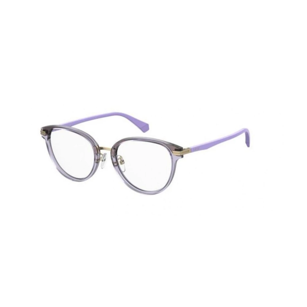 Polaroid Women's Purple Optical Frame