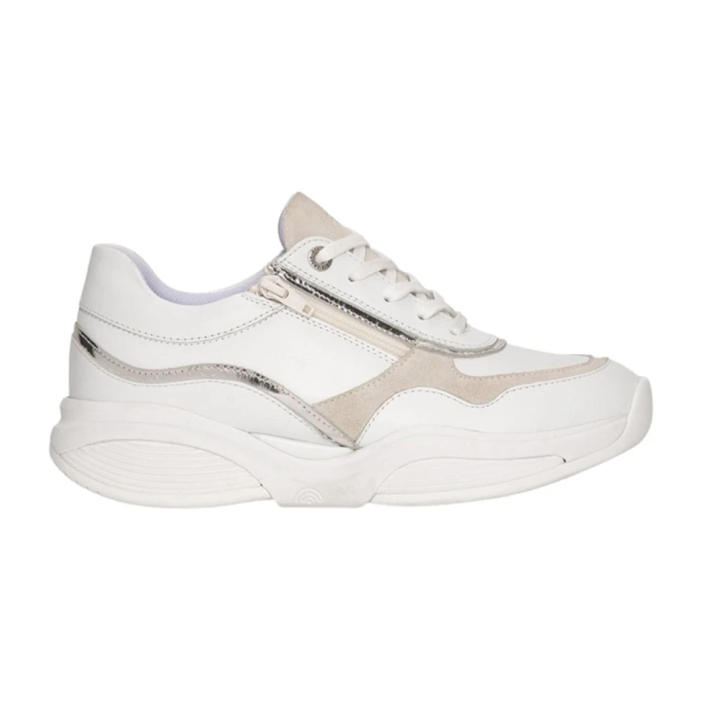 Xsensible Xsensible Dames Schoenen Wit