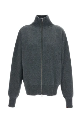 N°319 Xtra Out Cardigan