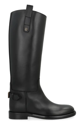 Cavalier Boots