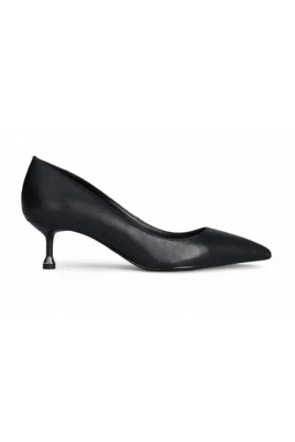 Elegant Decollete Nappa Skor
