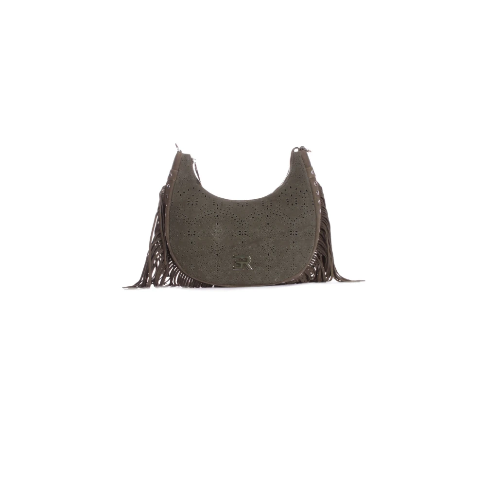 Bags > Shoulder Bags - - Ermanno Scervino - Modalova