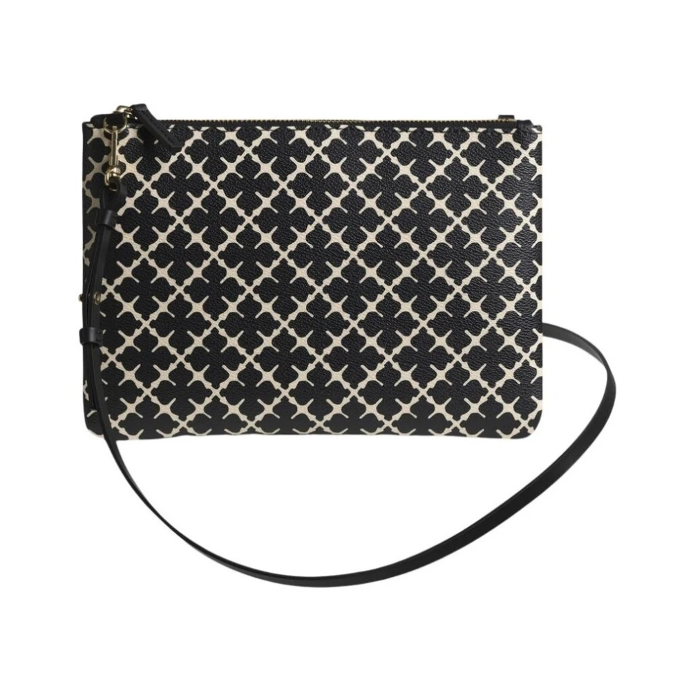 Ivy Purse - Black One Size