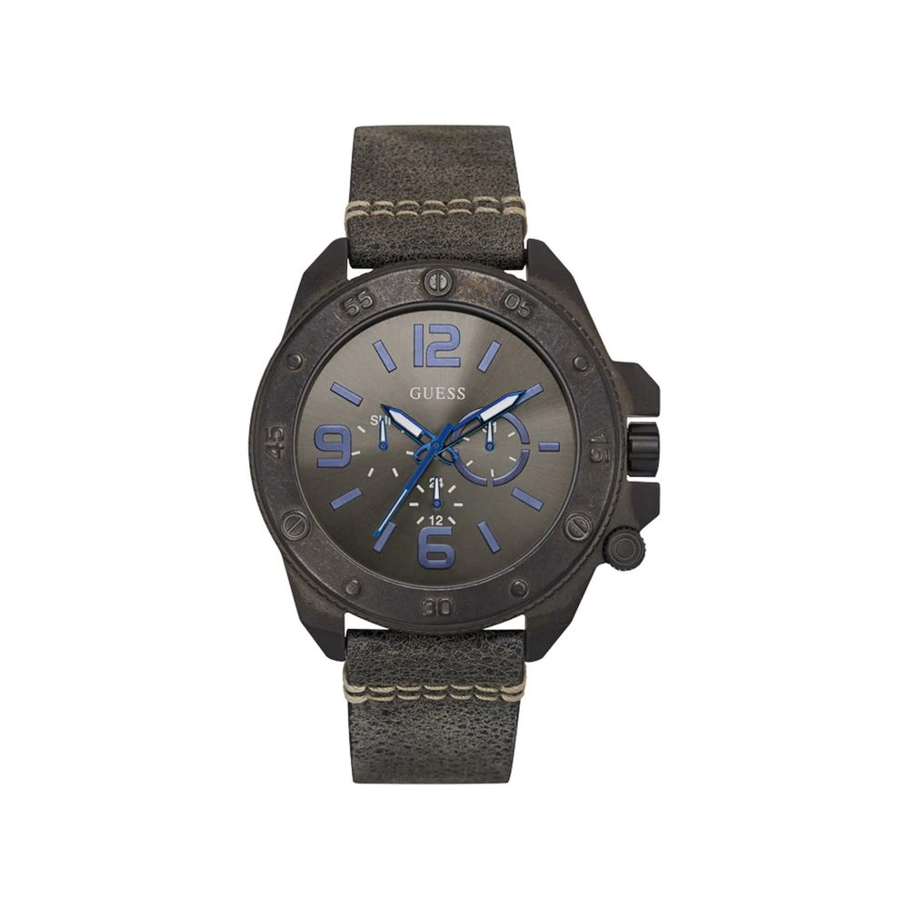 Accessories > Watches - - Guess - Modalova